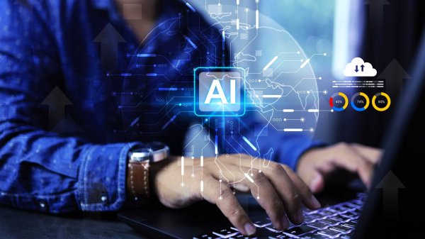 乾鑫配资 安博通：下半年继续推进安全人工智能业务项目储备工作