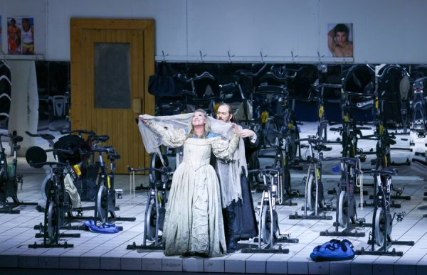 优益配 上海演出史立起新标杆--“巴伐利亚回响”唤醒经典，唤起观众