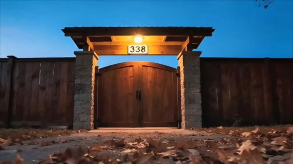 嘉汇优配 寻找二十四节气｜寒露：空庭得秋长漫漫……